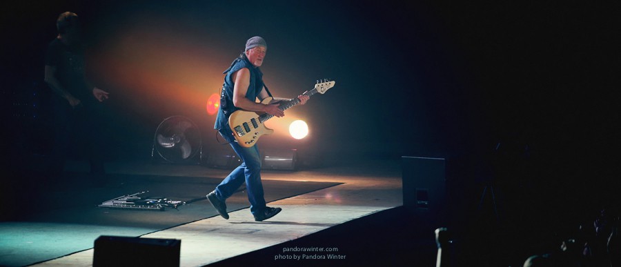 Deep Purple @ Дворец Спорта, Киев, 2012-11-01
