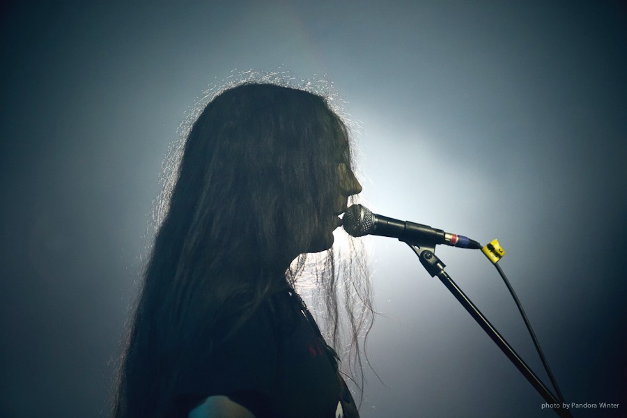 MAYBESHEWILL, 65DAYSOFSTATIC @ Bingo Club, Kiev, 13-09-2012  