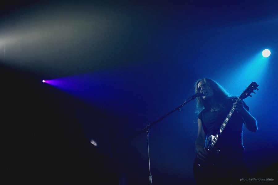 MAYBESHEWILL, 65DAYSOFSTATIC @ Bingo Club, Kiev, 13-09-2012  