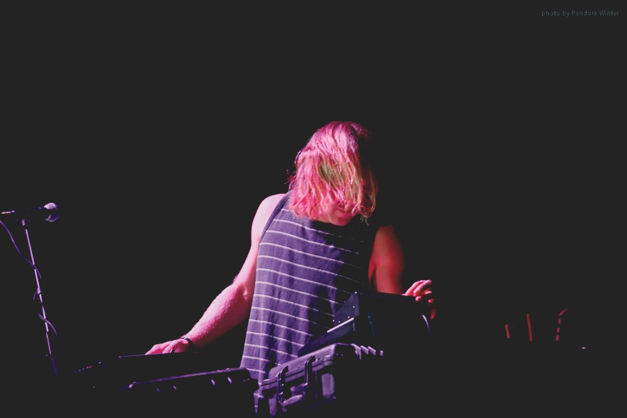 KOЯN @ STEREO PLAZA, Kiev, 29-08-2012  