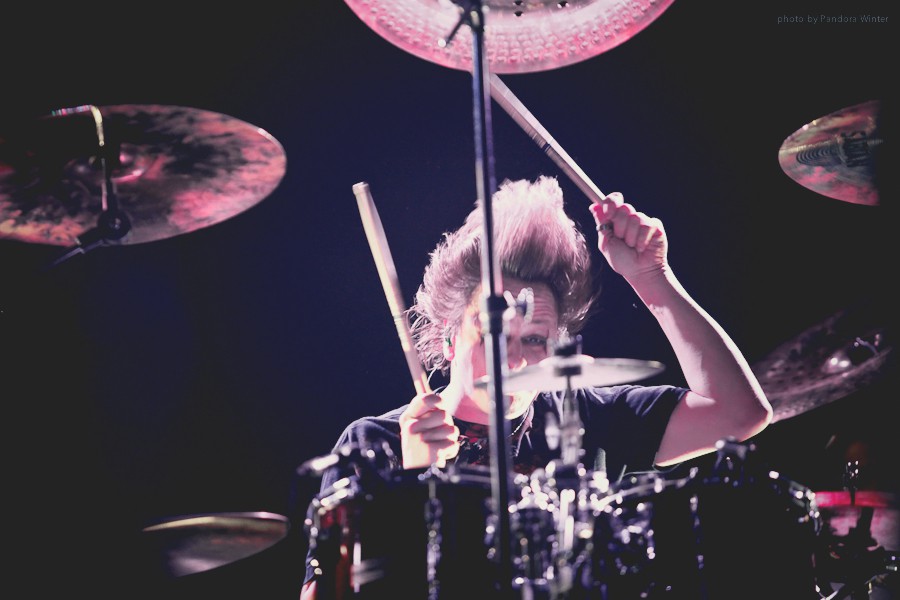 KOЯN @ STEREO PLAZA, Kiev, 29-08-2012  