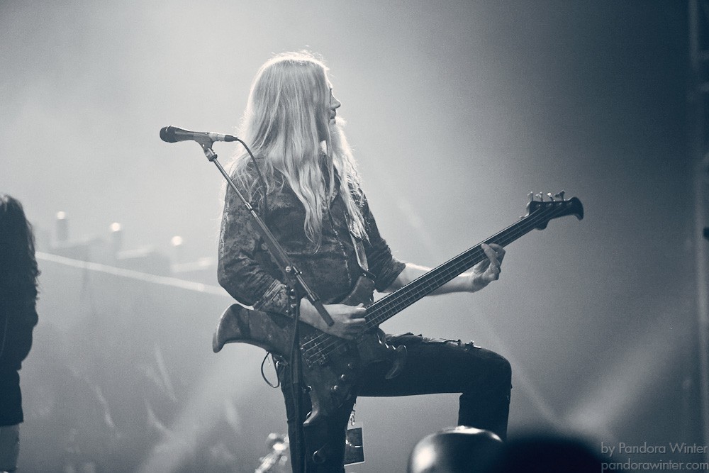 Nightwish @ МВЦ, Киев, 2012-03-17  