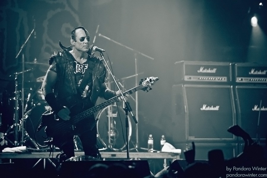 MISFITS @ Bingo, Kiev, 2012-02-29 