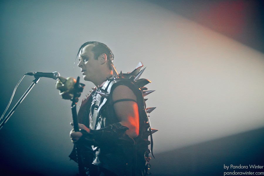 MISFITS @ Bingo, Kiev, 2012-02-29 