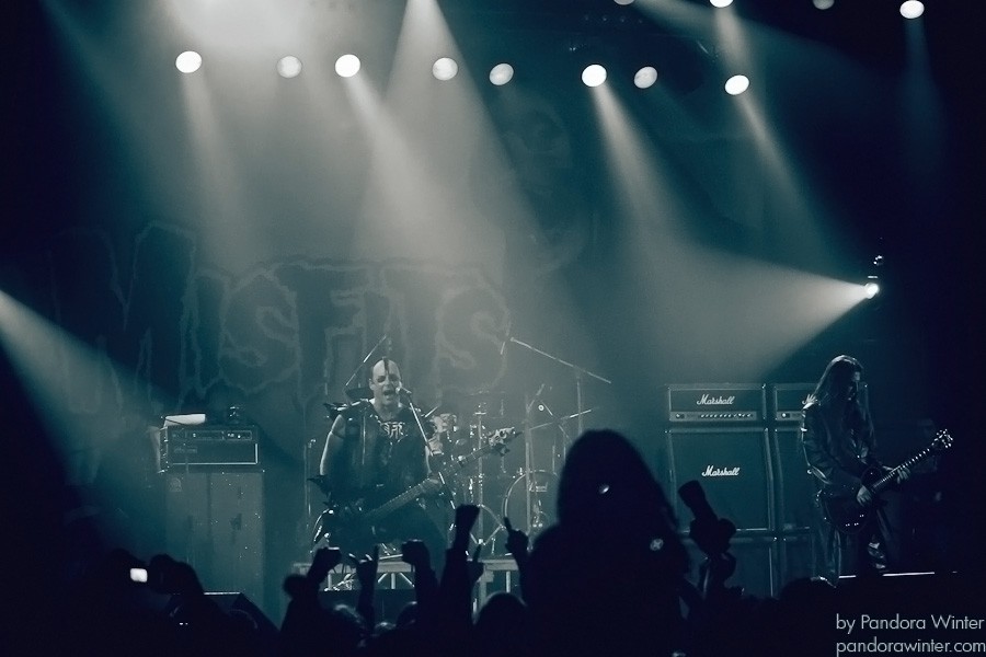 MISFITS @ Bingo, Kiev, 2012-02-29 