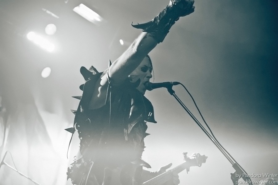 MISFITS @ Bingo, Kiev, 2012-02-29 