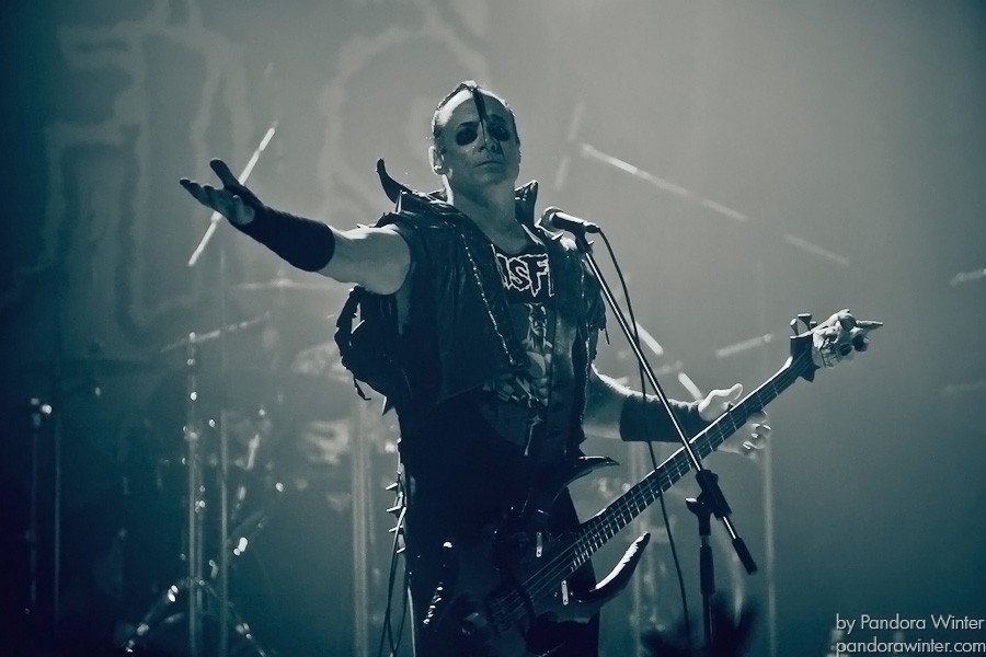 MISFITS @ Bingo, Kiev, 2012-02-29 