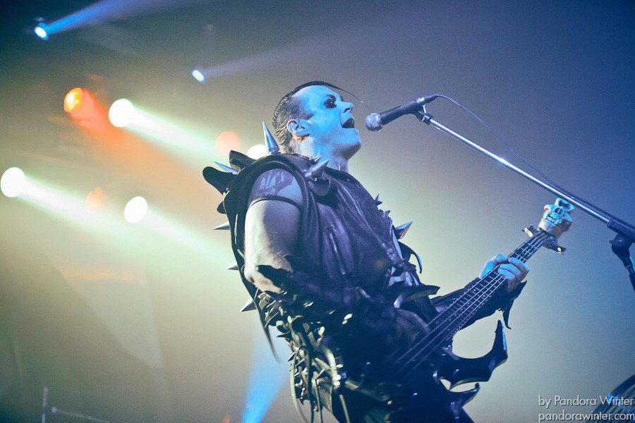 MISFITS @ Bingo, Kiev, 2012-02-29 
