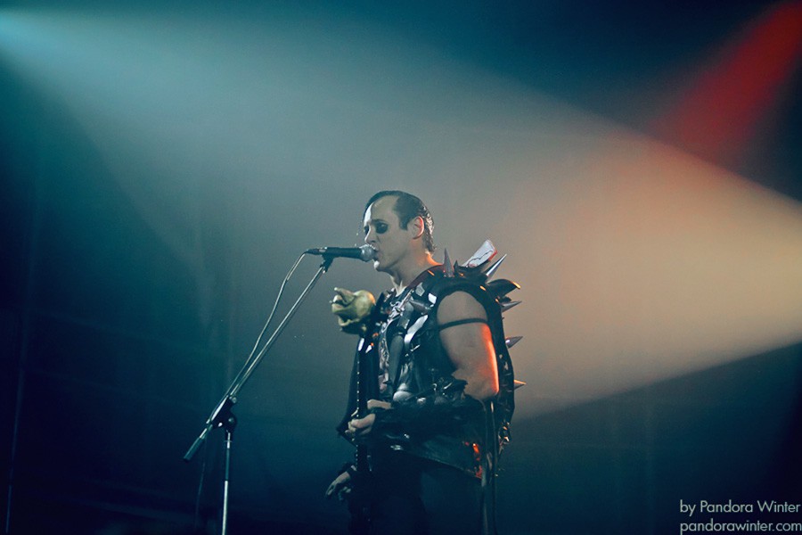 MISFITS @ Bingo, Kiev, 2012-02-29 