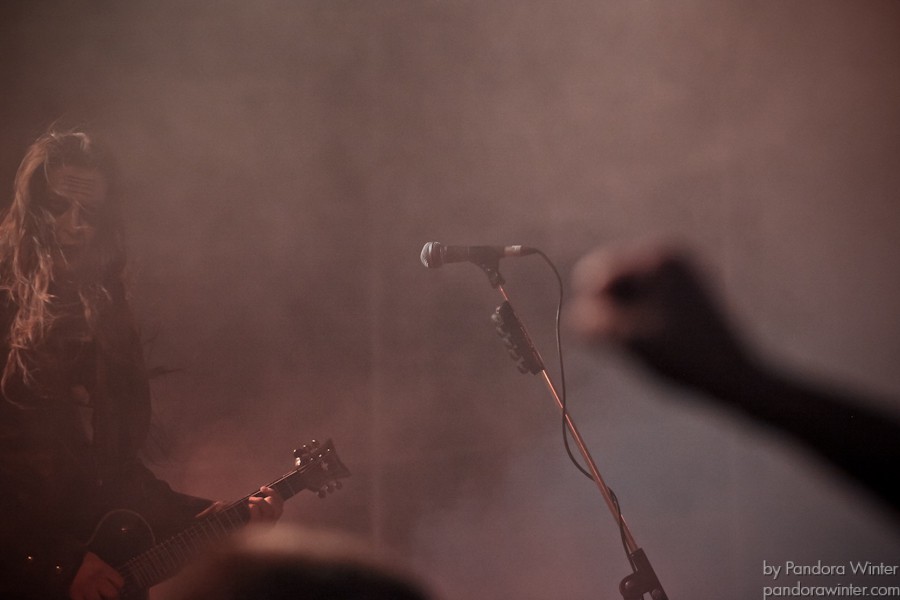 MISFITS @ Bingo, Kiev, 2012-02-29 