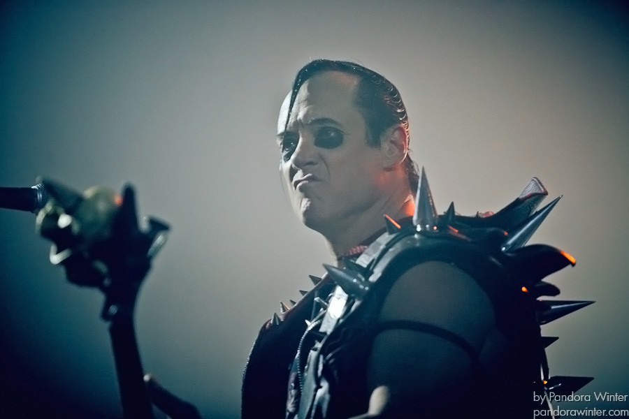 MISFITS @ Bingo, Kiev, 2012-02-29 