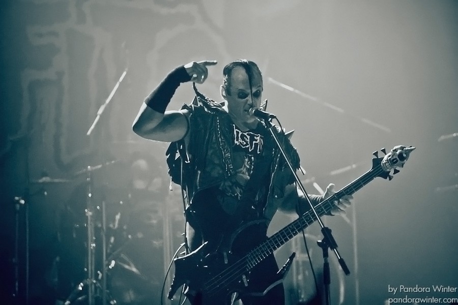 MISFITS @ Bingo, Kiev, 2012-02-29 