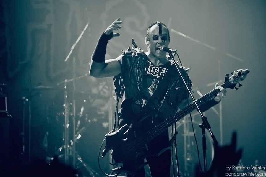 MISFITS @ Bingo, Kiev, 2012-02-29 