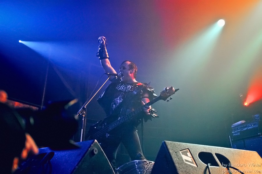 MISFITS @ Bingo, Kiev, 2012-02-29 
