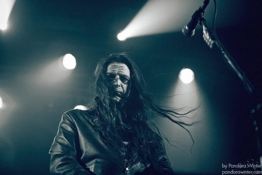 MISFITS @ Bingo, Kiev, 2012-02-29 