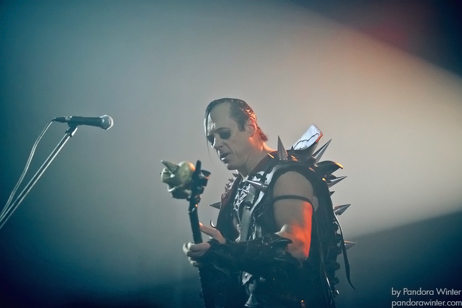 MISFITS @ Bingo, Kiev, 2012-02-29 
