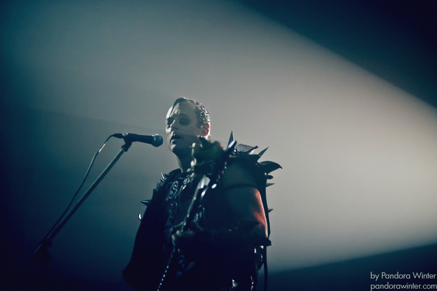 MISFITS @ Bingo, Kiev, 2012-02-29 