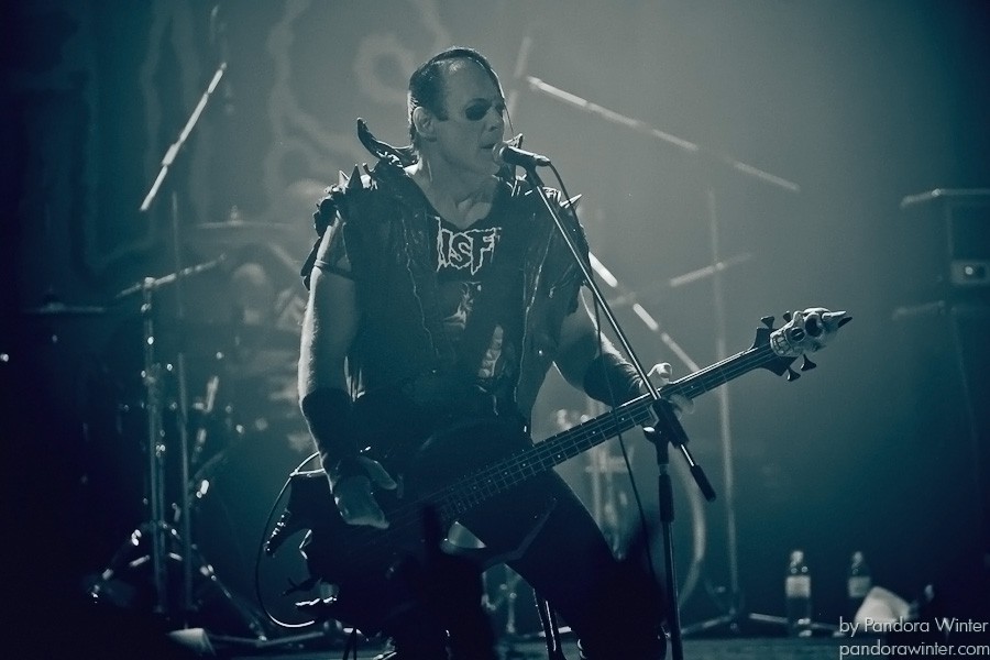 MISFITS @ Bingo, Kiev, 2012-02-29 