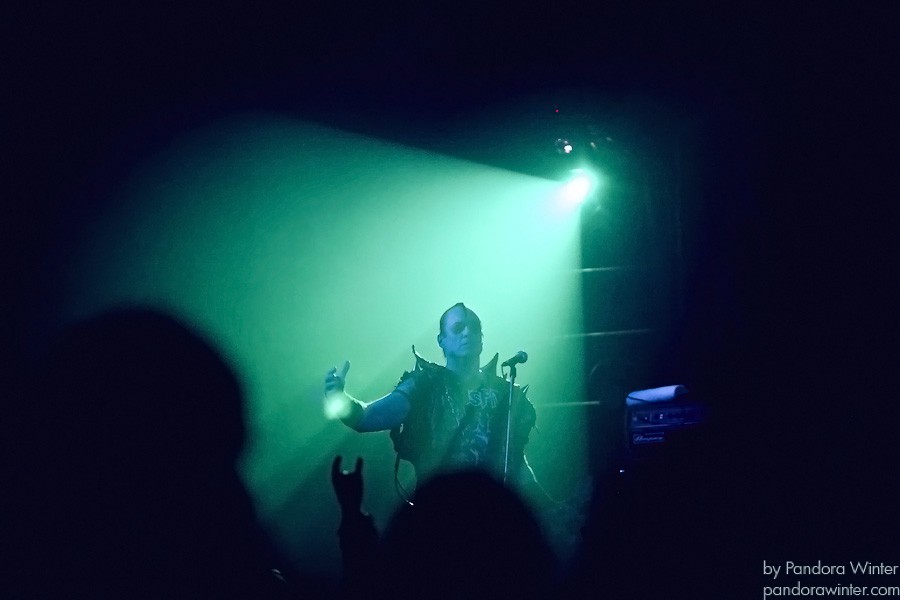 MISFITS @ Bingo, Kiev, 2012-02-29 