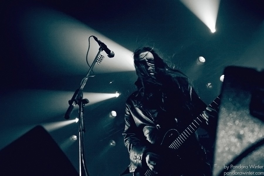 MISFITS @ Bingo, Kiev, 2012-02-29 