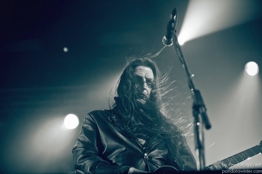 MISFITS @ Bingo, Kiev, 2012-02-29 
