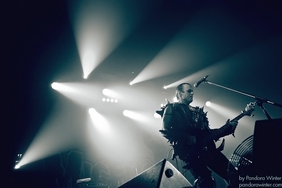 MISFITS @ Bingo, Kiev, 2012-02-29 