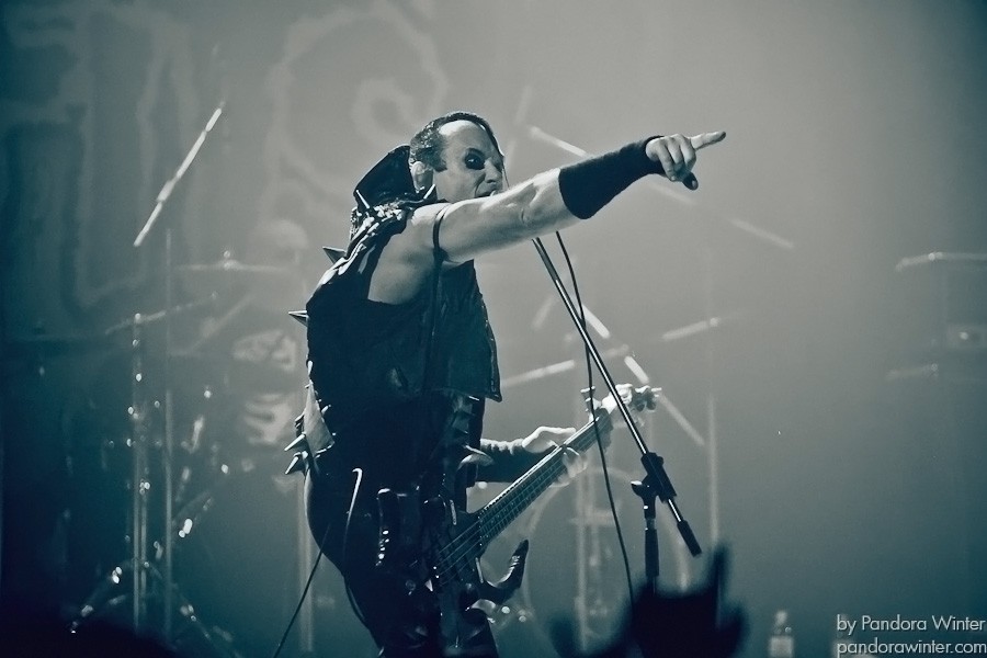 MISFITS @ Bingo, Kiev, 2012-02-29 