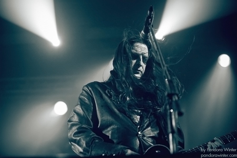 MISFITS @ Bingo, Kiev, 2012-02-29 