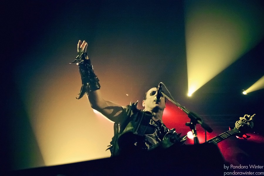 MISFITS @ Bingo, Kiev, 2012-02-29 