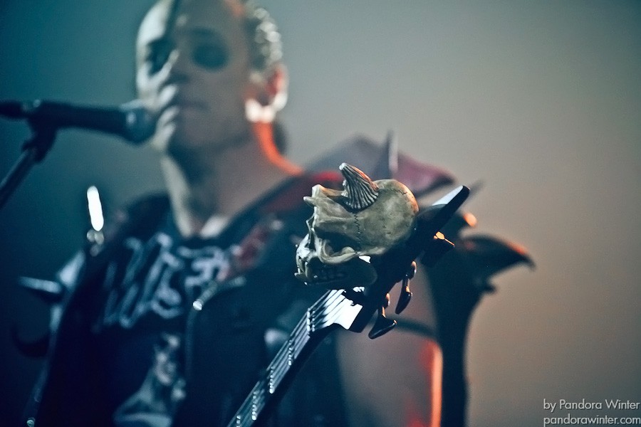MISFITS @ Bingo, Kiev, 2012-02-29 