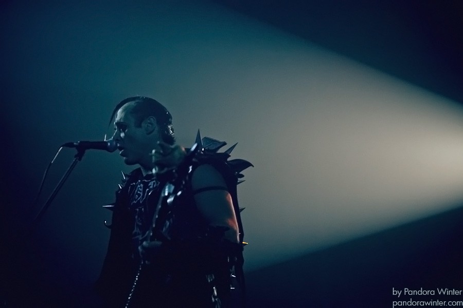 MISFITS @ Bingo, Kiev, 2012-02-29 