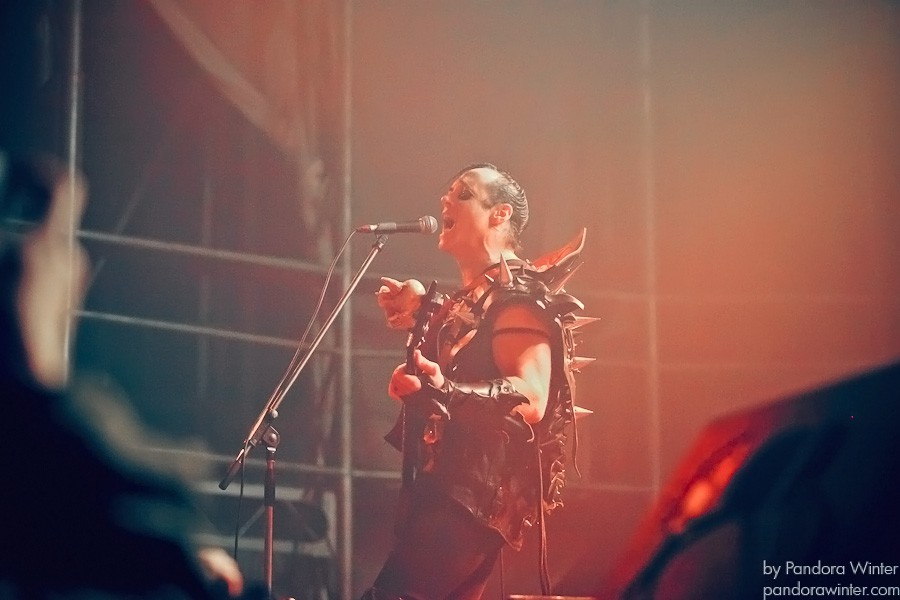 MISFITS @ Bingo, Kiev, 2012-02-29 