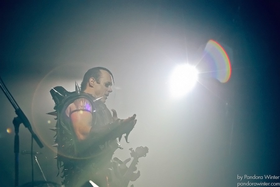 MISFITS @ Bingo, Kiev, 2012-02-29 