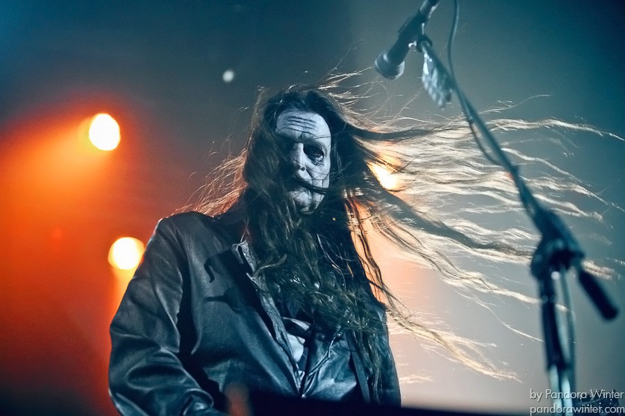 MISFITS @ Bingo, Kiev, 2012-02-29 