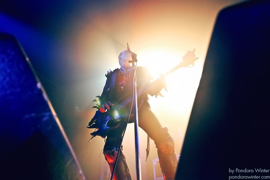 MISFITS @ Bingo, Kiev, 2012-02-29 