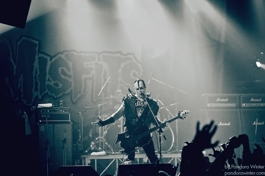 MISFITS @ Bingo, Kiev, 2012-02-29 