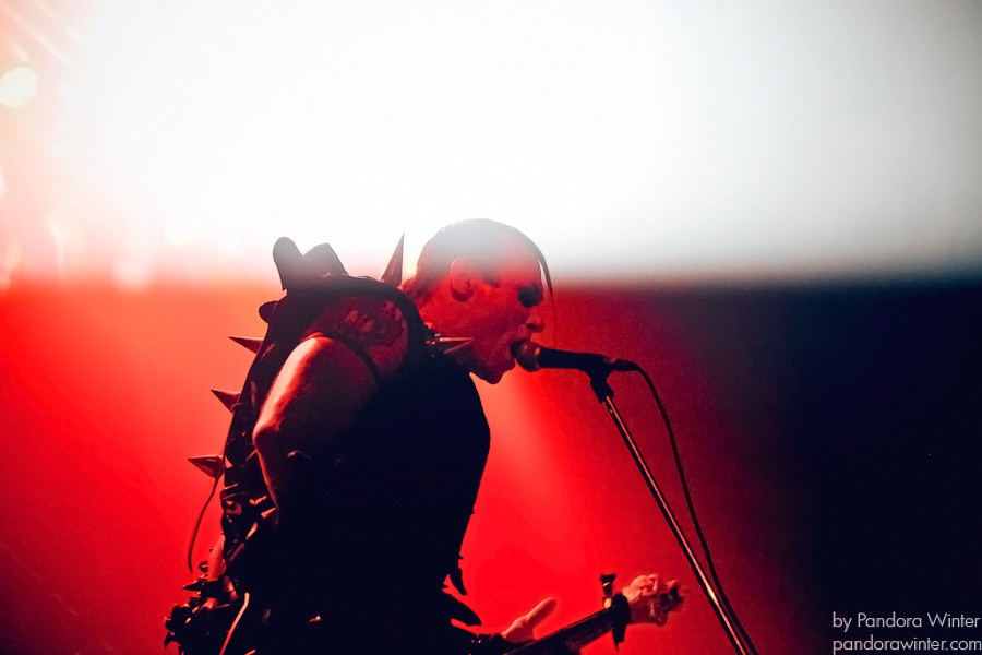MISFITS @ Bingo, Kiev, 2012-02-29 