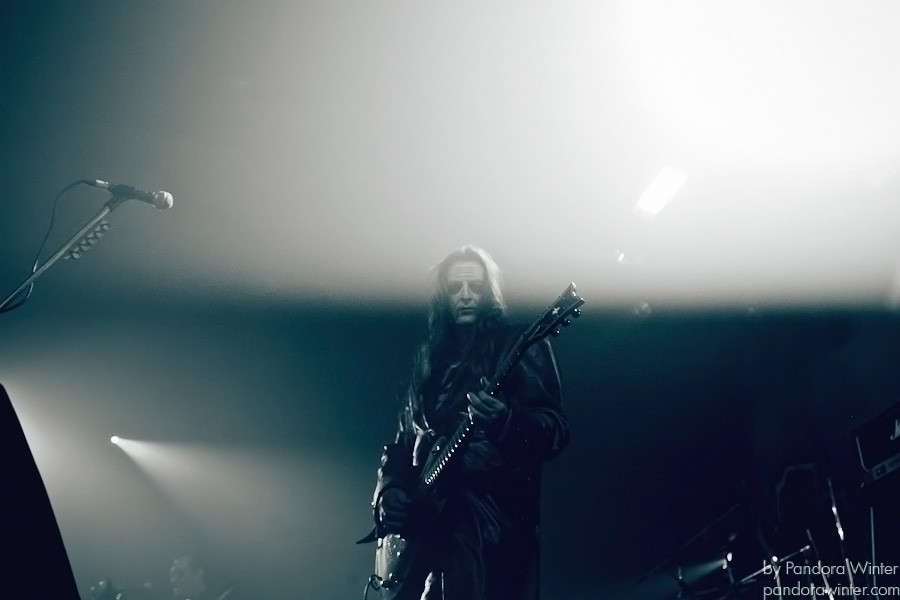 MISFITS @ Bingo, Kiev, 2012-02-29 