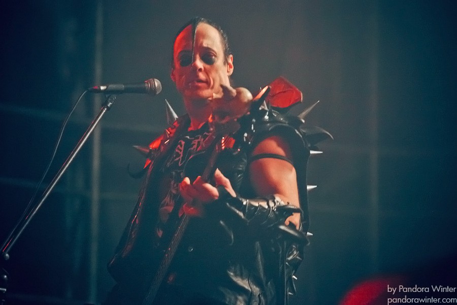 MISFITS @ Bingo, Kiev, 2012-02-29 