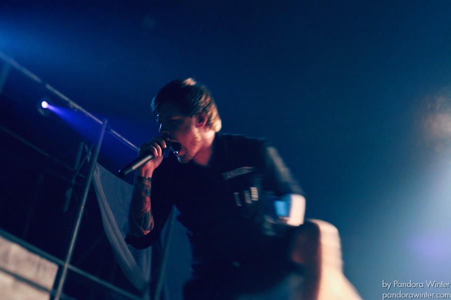 [AMATORY] @ Bingo, Kiev, 25-02-2012 