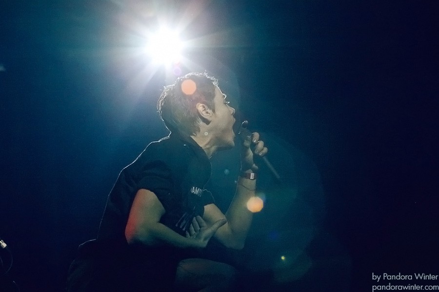 [AMATORY] @ Bingo, Kiev, 25-02-2012 