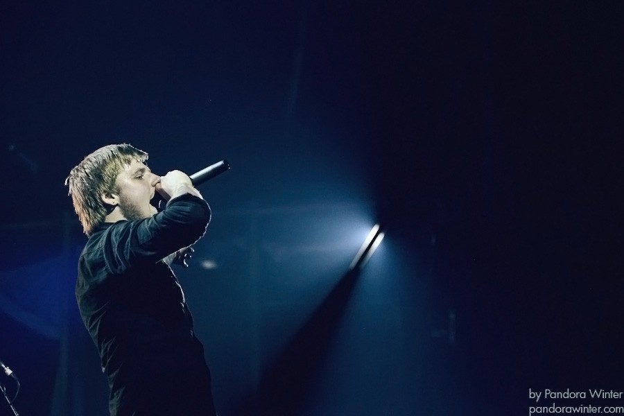 [AMATORY] @ Bingo, Kiev, 25-02-2012 