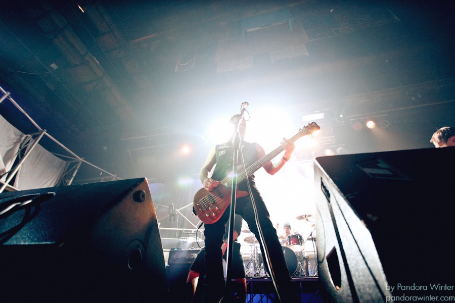 [AMATORY] @ Bingo, Kiev, 25-02-2012 