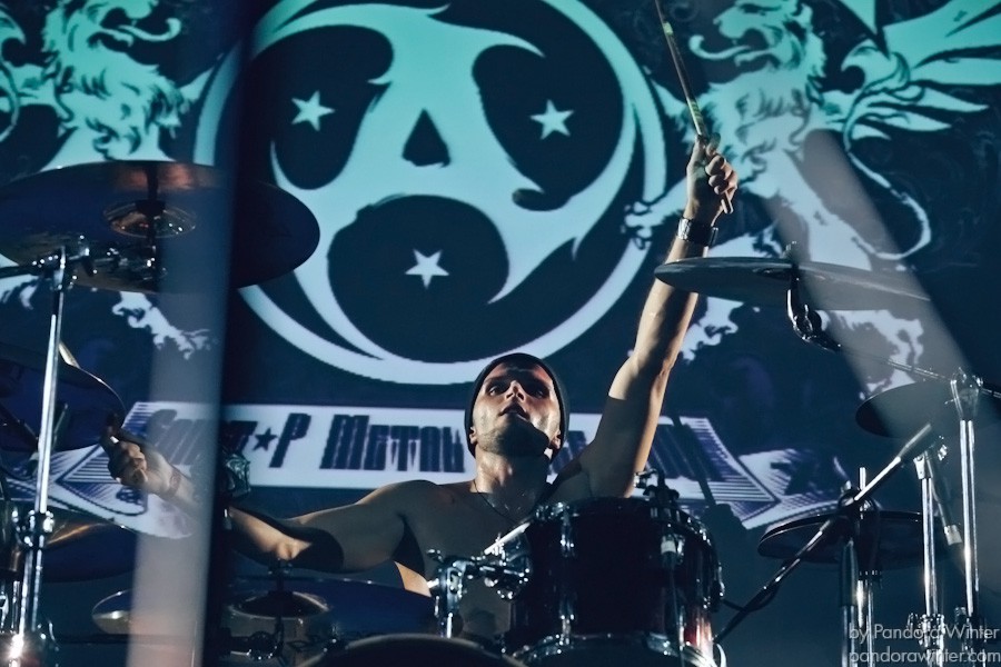 [AMATORY] @ Bingo, Kiev, 25-02-2012 