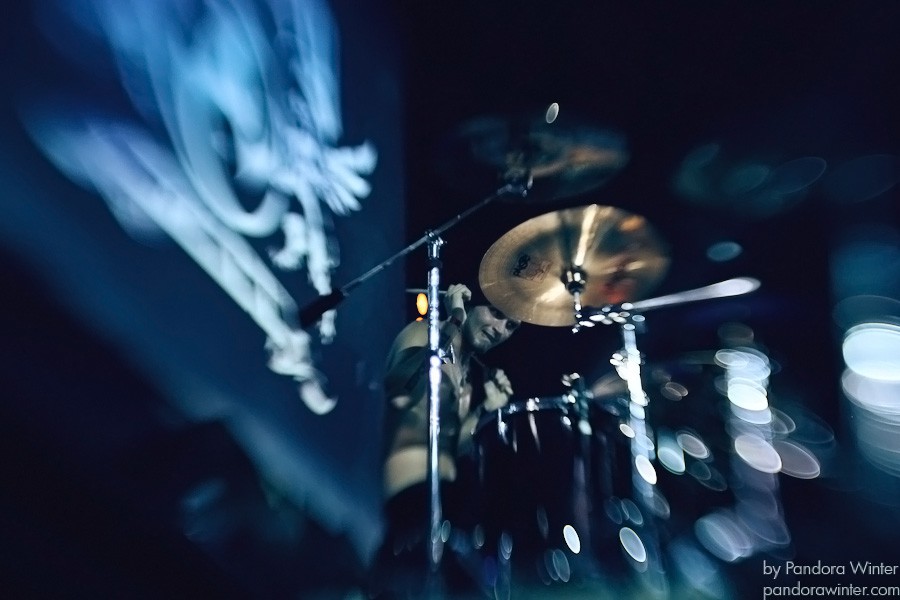 [AMATORY] @ Bingo, Kiev, 25-02-2012 