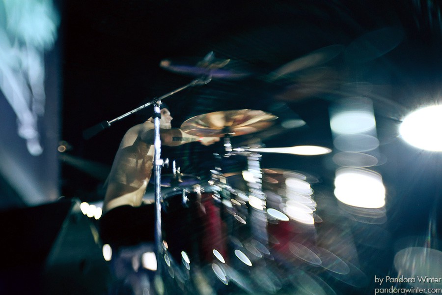 [AMATORY] @ Bingo, Kiev, 25-02-2012 