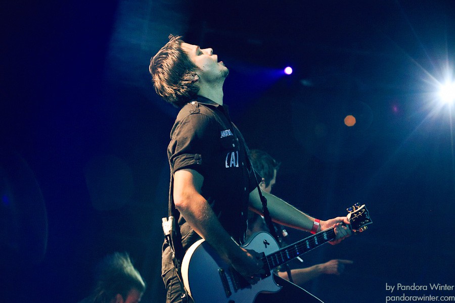 [AMATORY] @ Bingo, Kiev, 25-02-2012 
