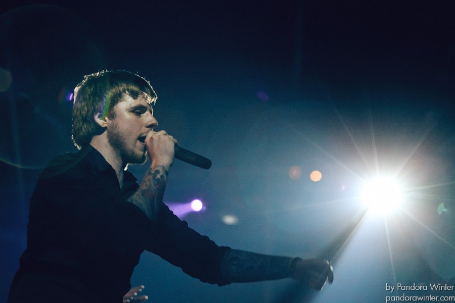 [AMATORY] @ Bingo, Kiev, 25-02-2012 