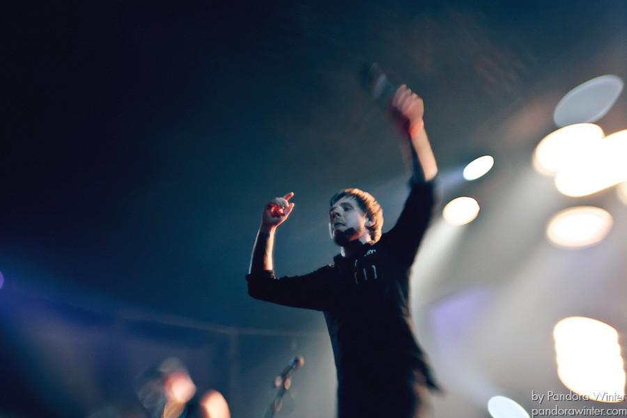 [AMATORY] @ Bingo, Kiev, 25-02-2012 
