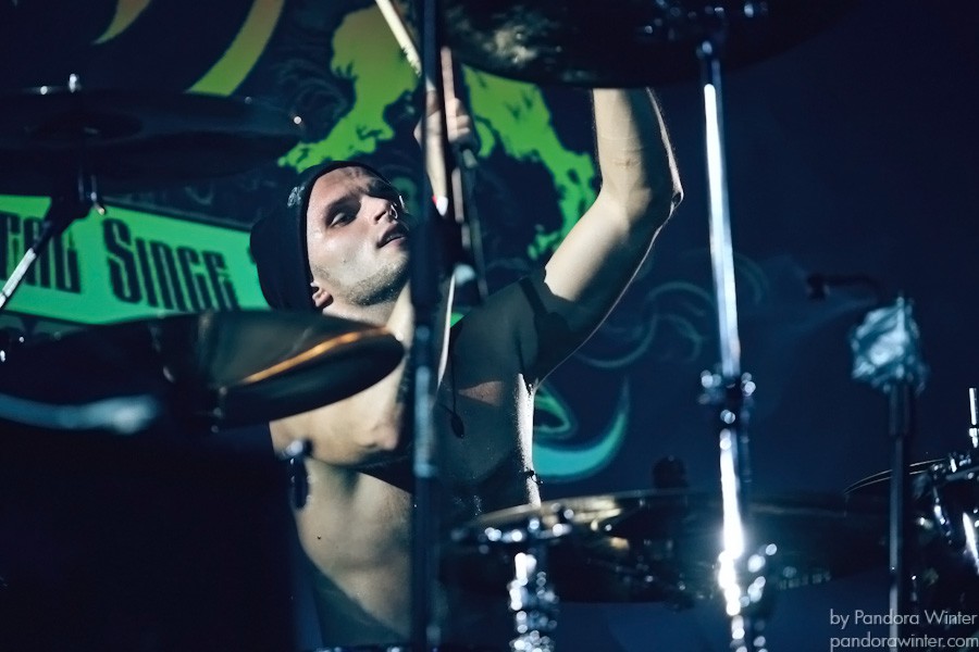 [AMATORY] @ Bingo, Kiev, 25-02-2012 